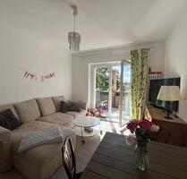 2-Zimmer-Wohnung in Berlin-Tempelhof