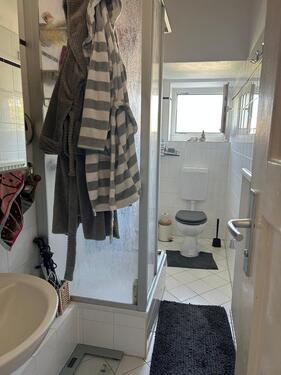 Foto - Etagenwohnung in Berlin