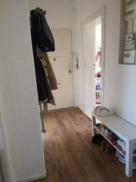 Foto - Etagenwohnung in Berlin zur Miete