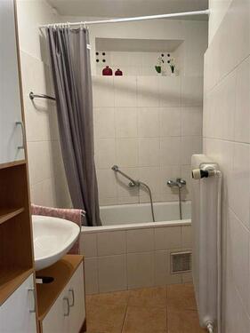 Foto - Etagenwohnung in Papenburg zur Miete