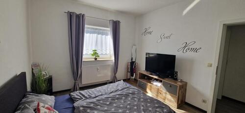 Foto - Etagenwohnung in Haldensleben zur Miete