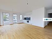 Foto - Etagenwohnung in Wolfsburg