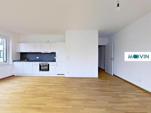 Foto - Etagenwohnung in Wolfsburg zur Miete