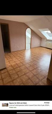 Foto - Etagenwohnung zur Miete in Gelsenkirchen