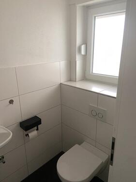 Foto - Etagenwohnung zur Miete in Nürtingen