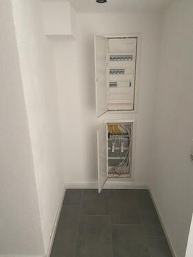 Foto - Etagenwohnung in Nürtingen