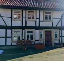 FachwerkhausHaus in Hornburg ab Januar 2025 zu vermieten - Schladen-Werla