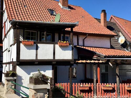 Foto - Einfamilienhaus zur Miete in Schladen-Werla