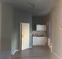 Gewerbehaus + Wohnung mit Lager und Hof Einzigartig!! - Stein