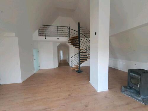 Foto - Schöne 4 ZiWo mit großen Balkon