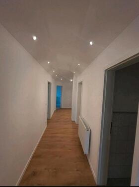 Foto - Etagenwohnung in Oberaurach