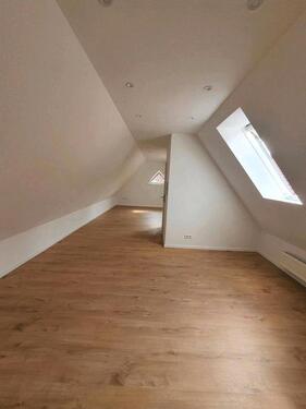 Foto - Etagenwohnung in Oberaurach zur Miete