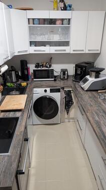 Foto - Schöne 4-Zimmer-Wohnung mit Einbauküche – Nachmieter zum 01.02.