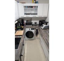 Schöne 4-Zimmer-Wohnung mit Einbauküche – Nachmieter zum 01.02. - Bernau bei Berlin