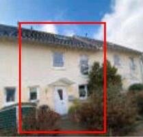 Reihenmittelhaus in Wiesbaden Nordenstadt