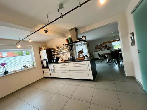 Foto - Einfamilienhaus in Sassenburg zum Kaufen