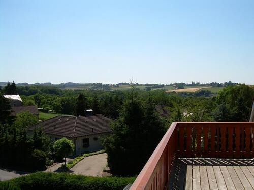 Foto - 3 Zimmer Etagenwohnung in Bad Oeynhausen