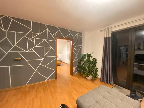 Foto - Etagenwohnung in Bad Oeynhausen zur Miete