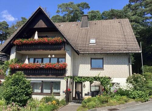 Foto - Fewo Balsufer Möhnesee Sauerland Ferienwohnung 55qm