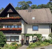 Fewo Balsufer Möhnesee Sauerland Ferienwohnung 55qm