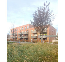 Große Neubauwohnung in Münster zu vermieten