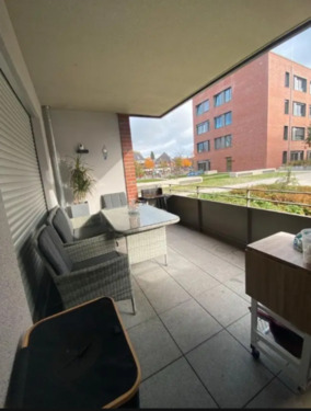 Foto - 5 Zimmer Erdgeschoßwohnung zur Miete in Münster