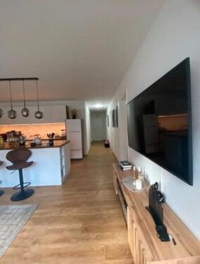 Foto - Erdgeschoßwohnung in Münster zur Miete