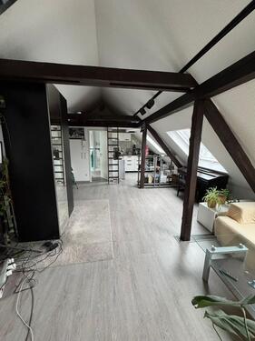 Foto - 1.5 Zimmer Dachgeschoßwohnung zur Miete in Mönchengladbach