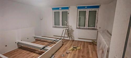 Foto - 2 Zimmer Erdgeschoßwohnung in Heilbronn