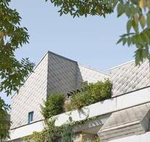 2,5-Zimmer-Maisonette-Wohnung, EBK, Balkon & Wintergarten - Stuttgart Mühlhausen