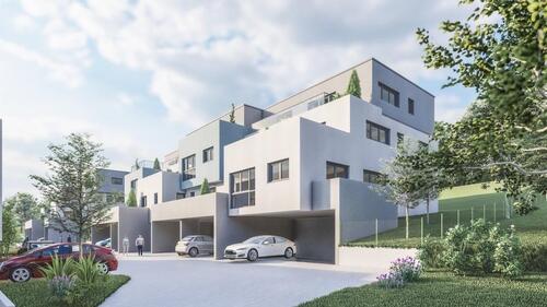 Foto - 1 Zimmer Erdgeschoßwohnung zur Miete in Welden