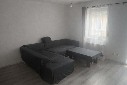 Foto - 3 Raum Wohnung mit Balkon in Pößneck