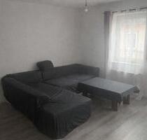 3 Raum Wohnung mit Balkon in Pößneck