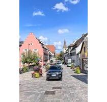 Renovierte Masionetten Wohnung in Bad Krozingen Zentrum - Freiburg im Breisgau Betzenhausen