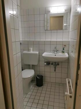 Foto - 1 Zimmer Etagenwohnung in Eichstätt