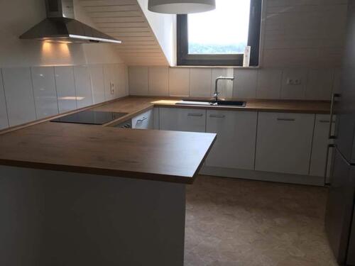 Foto - 4 Zimmer Dachgeschoßwohnung zur Miete in Wuppertal