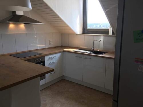 Foto - 4 Zimmer Dachgeschoßwohnung in Wuppertal