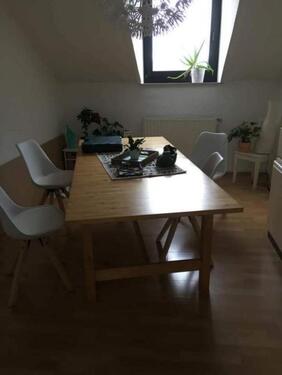 Foto - Dachgeschoßwohnung in Wuppertal zur Miete