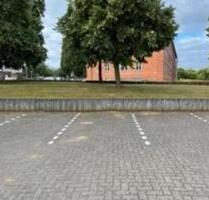 PKW STELLPLATZ PARKPLATZ IN LUDWIGSLUST ZU VERMIETEN