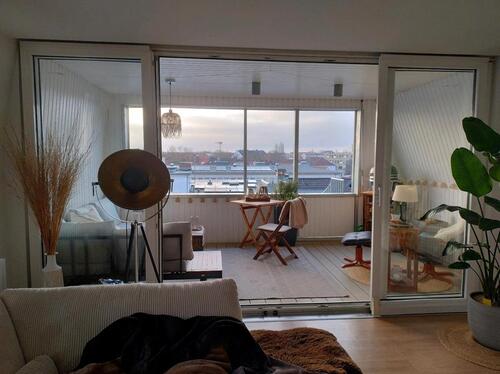 Foto - 2 Zimmer Dachgeschoßwohnung in Hannover