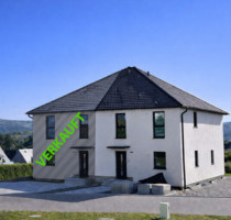 Verkauf Doppelhaushälfte - 379.000,00&nbsp;EUR Kaufpreis, ca.&nbsp; 123,00&nbsp;m&sup2; in Lauter-Bernsbach (PLZ: 08315)