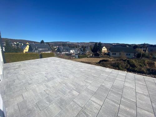 Foto - 5 Zimmer Doppelhaushälfte zum Kaufen in Lauter-Bernsbach