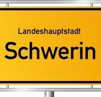 Wohnung 2- Raum- Wohnung ab 01.05.2026 Stellplatz möglich - Schwerin Altstadt