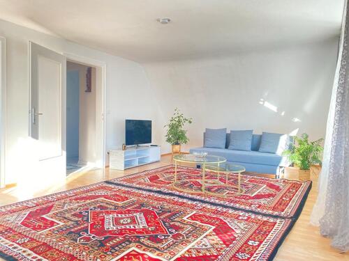 Foto - 2 Zimmer Wohnung BalingenZillhausen