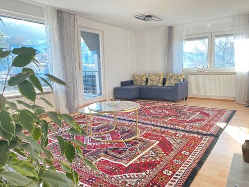 Foto - 2 Zimmer Etagenwohnung zur Miete in Balingen