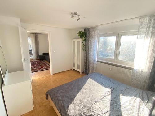 Foto - 2 Zimmer Etagenwohnung in Balingen