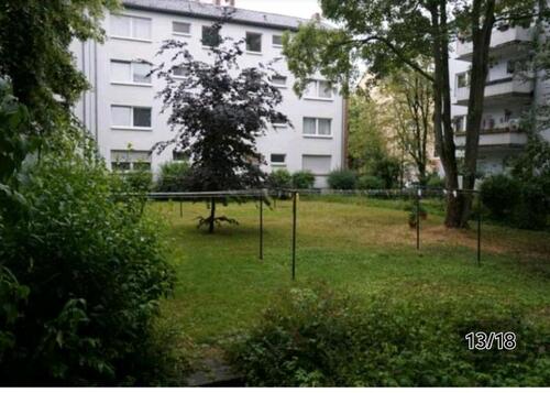 Foto - 2 Zimmer Erdgeschoßwohnung in Köln