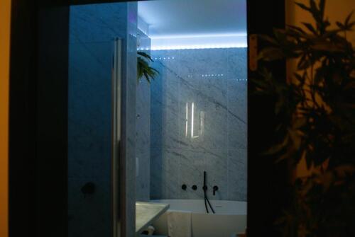 Foto - 2 Zimmer Terrassenwohnung in Frankfurt am Main