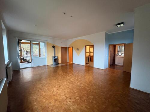 Foto - Große Wohnung am Diemelsteig - 500,00&nbsp;EUR Kaltmiete, ca.&nbsp; 110,00&nbsp;m&sup2;