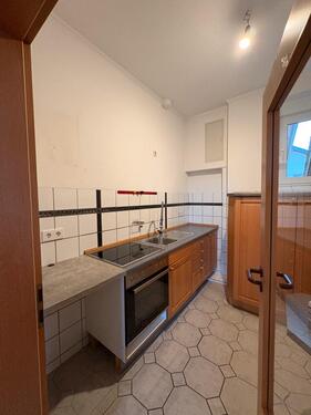 Foto - 4 Zimmer Etagenwohnung in Diemelsee